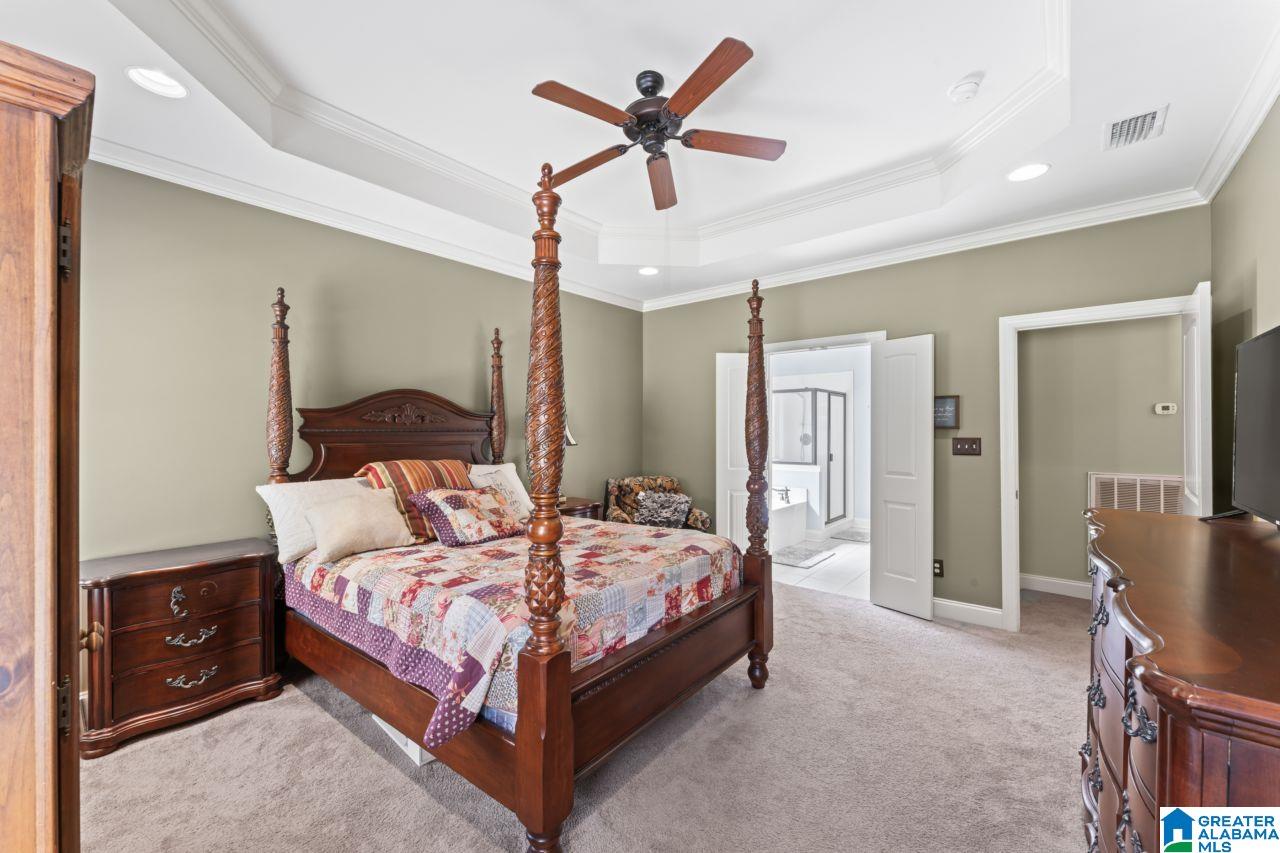 413 Heathersage Road Alabaster, AL 35114 - Photo 23 of 44