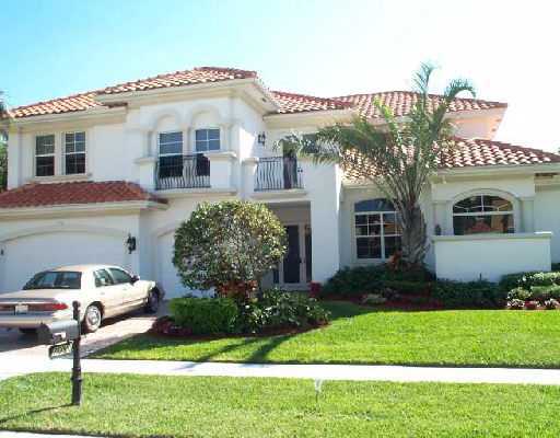 7090 Vía Firenze Boca Raton, FL 33433 - Photo 1 of 1 Primary Photo