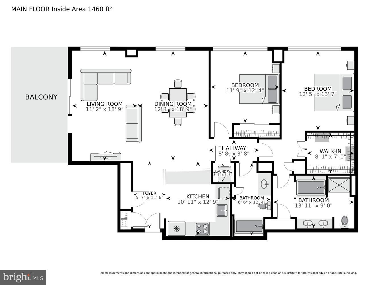 11700 Old Georgetown Road, Unit 1604 North Bethesda, MD 20852 - Photo 25 of 41 unknown