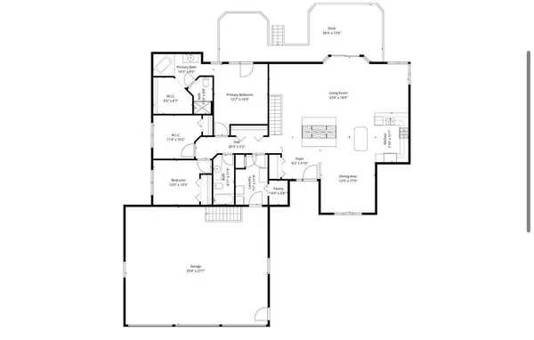 $499,900 | 141 Fairlawn Avenue East, Winsted, MN 55395