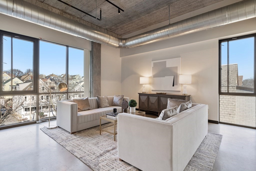 1060 Broadway, Unit 2 Somerville, MA 02144 - Photo 2 of 10