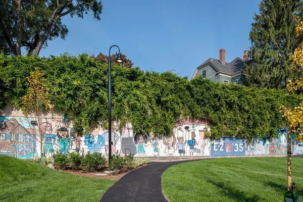 $3,175 | 1060 Broadway, Unit 2, Somerville, MA 02144