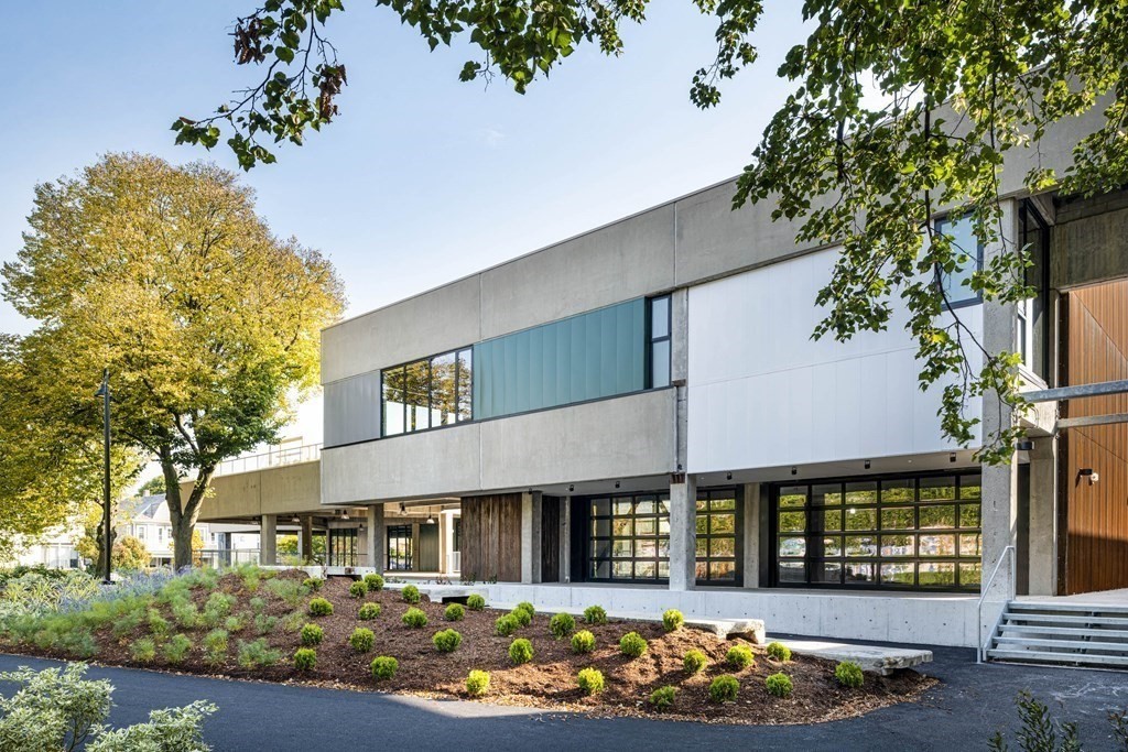 1060 Broadway, Unit 2 Somerville, MA 02144 - Photo 9 of 10