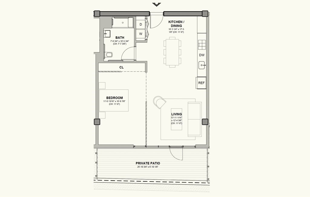 1060 Broadway, Unit 2 Somerville, MA 02144 - Photo 10 of 10