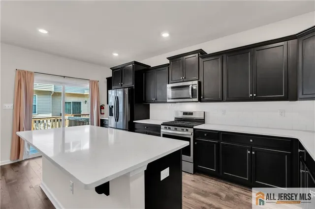 $658,900 | 504 East International Road, Unit 504, Monroe Township, NJ 08831