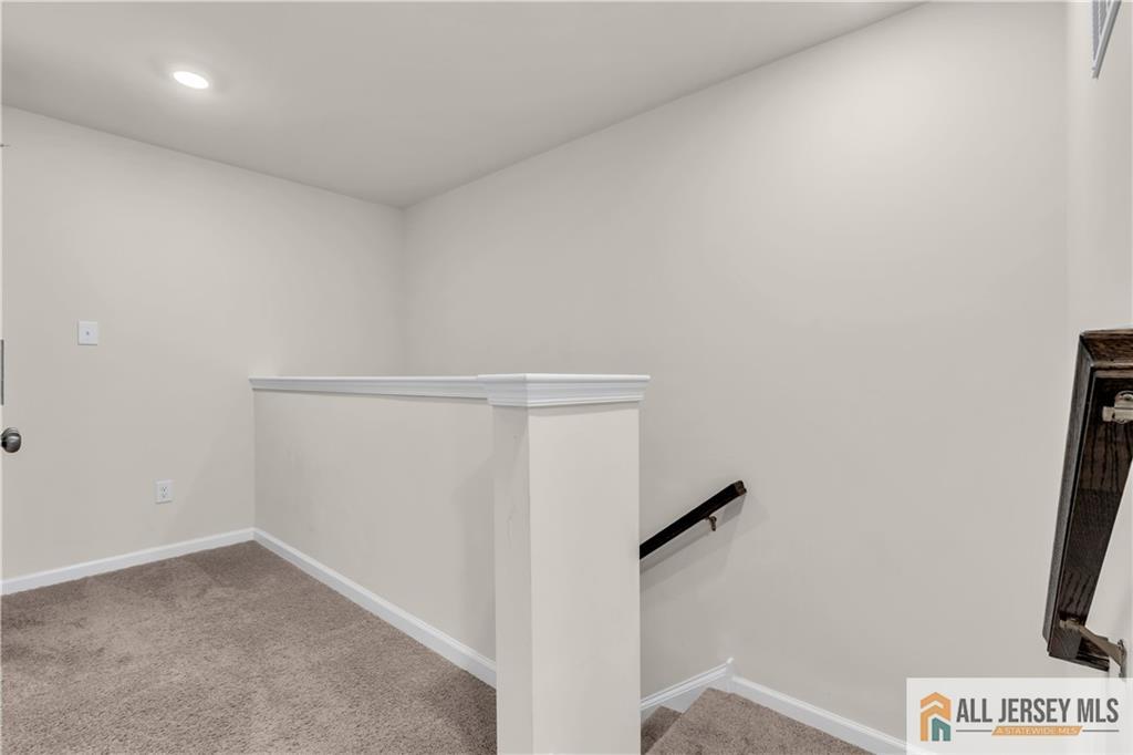 504 East International Road, Unit 504 Monroe Township, NJ 08831 - Photo 24 of 29 a view of an empty room