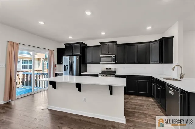 $658,900 | 504 East International Road, Unit 504, Monroe Township, NJ 08831