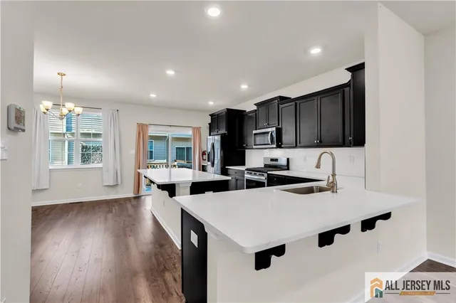 $658,900 | 504 East International Road, Unit 504, Monroe Township, NJ 08831