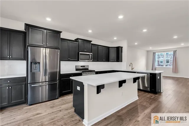 $658,900 | 504 East International Road, Unit 504, Monroe Township, NJ 08831