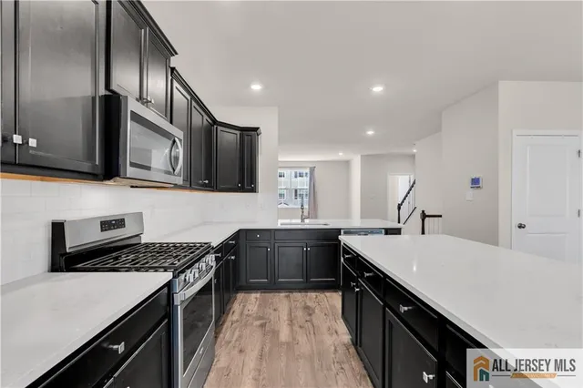 $658,900 | 504 East International Road, Unit 504, Monroe Township, NJ 08831