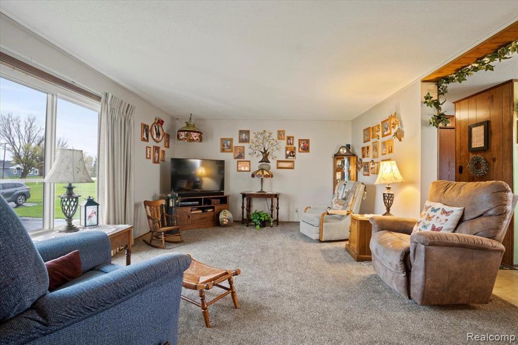 5993 Birch Run Road Millington, MI 48746 - Photo 8 of 51