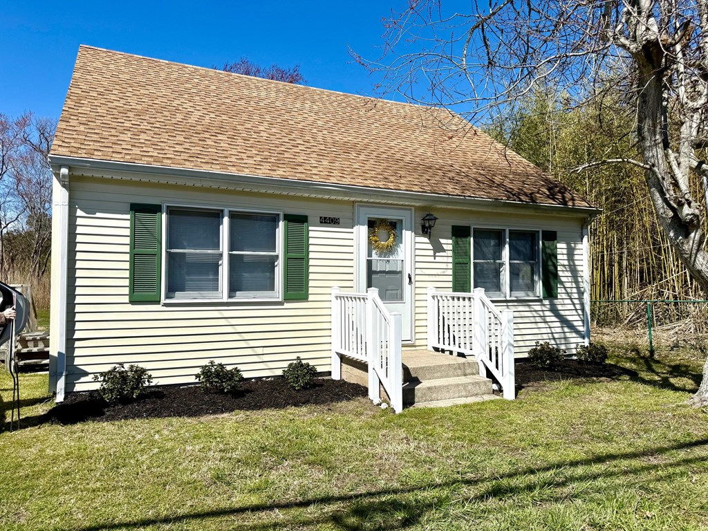 4409 Chicken City Road Chincoteague, VA 23336 - Photo 2 of 18