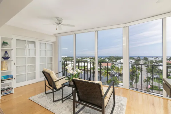 $1,300,000 | 400 Seasage Drive, Unit 806, Delray Beach, FL 33483