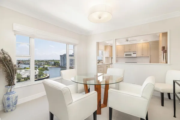 $1,300,000 | 400 Seasage Drive, Unit 806, Delray Beach, FL 33483
