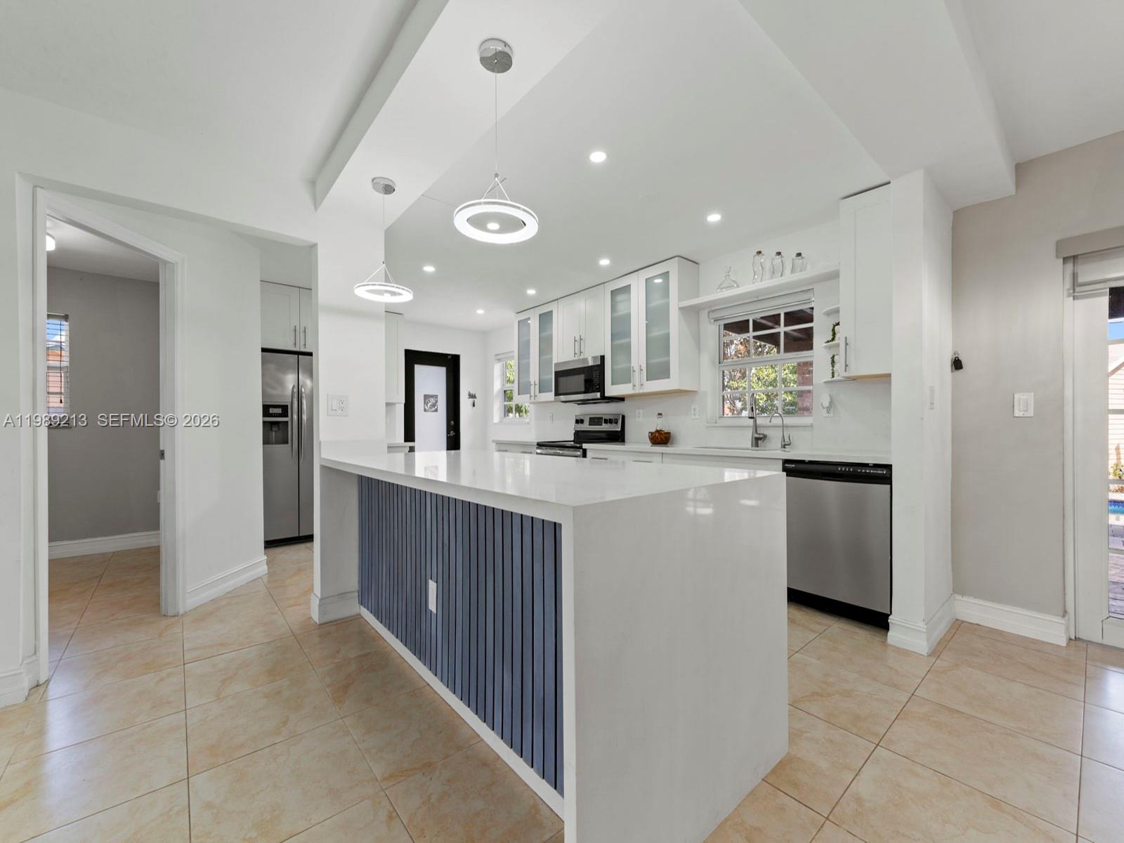 3605 Southwest 122nd Place Miami, FL 33175 - Photo 18 of 53