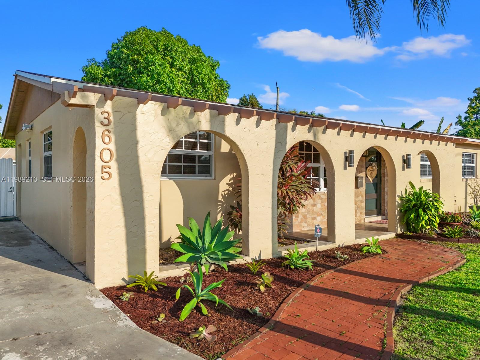 3605 Southwest 122nd Place Miami, FL 33175 - Photo 2 of 53