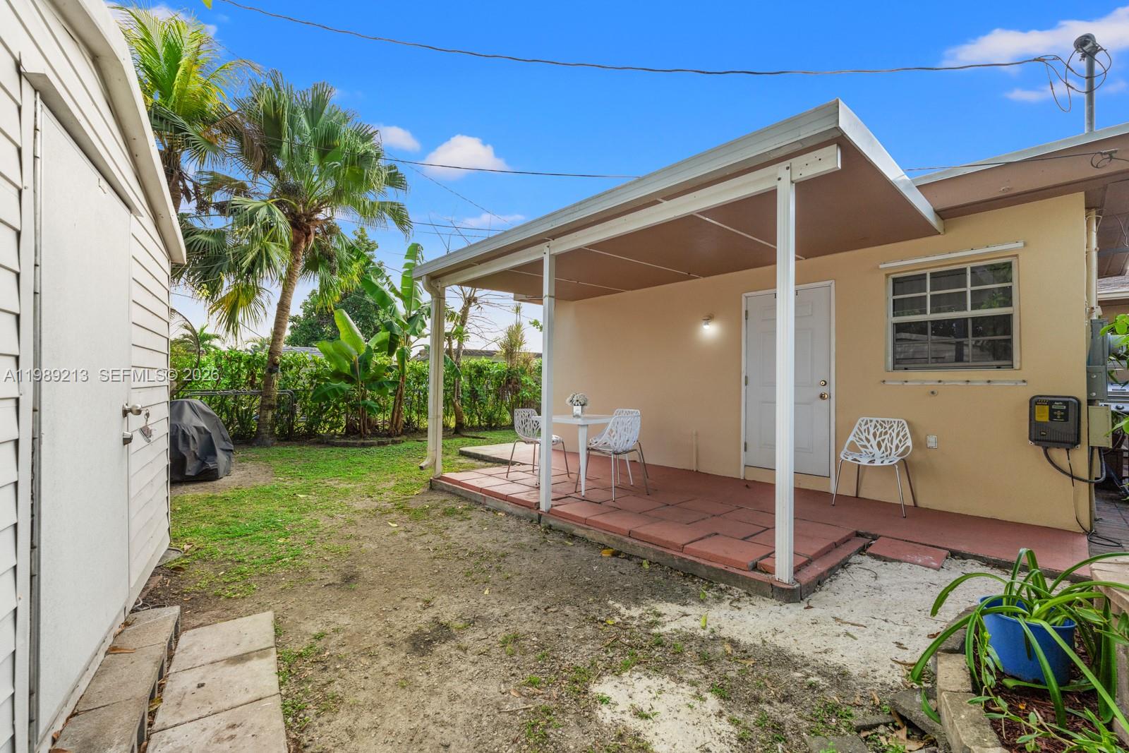 3605 Southwest 122nd Place Miami, FL 33175 - Photo 48 of 53