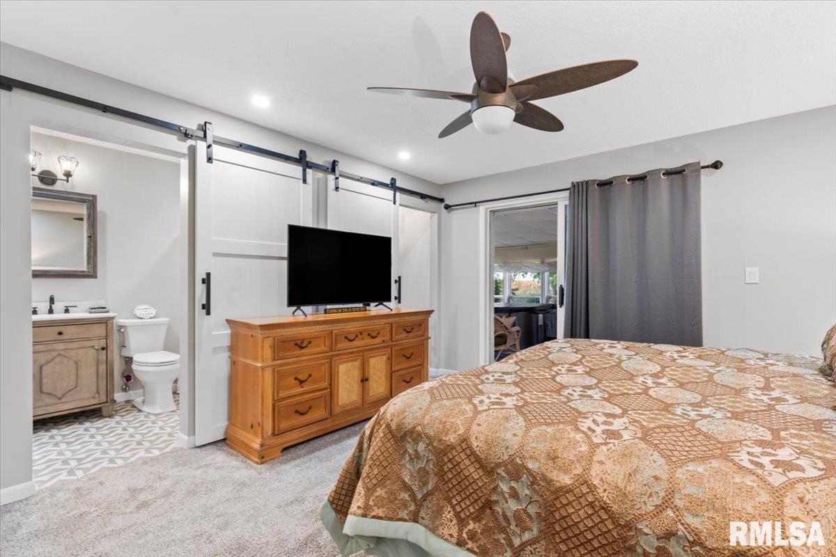 5810 Maxheimer Road Rochester, IL 62563 - Photo 19 of 42 Gallery Image 19