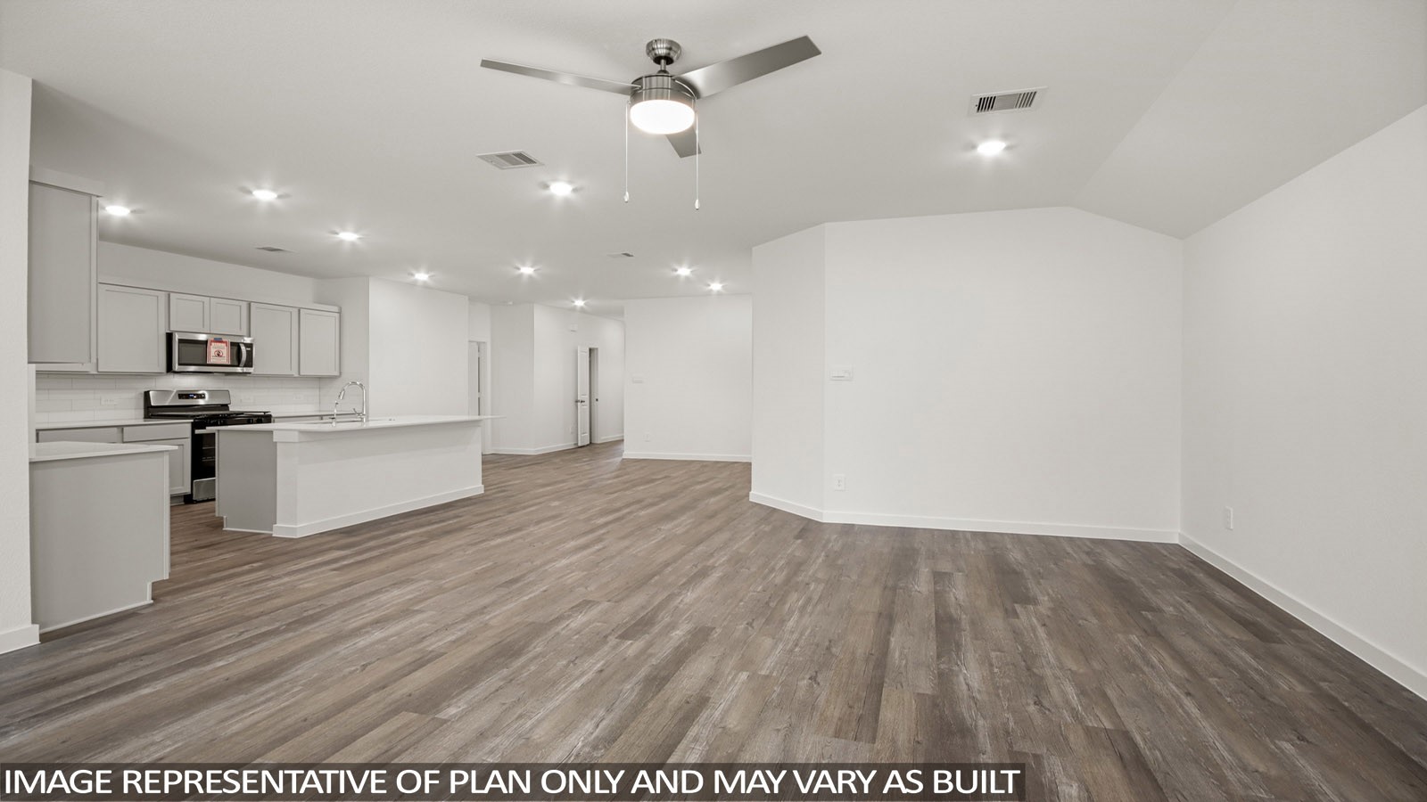 635 Delicate Arch Drive Conroe, TX 77303 - Photo 7 of 30