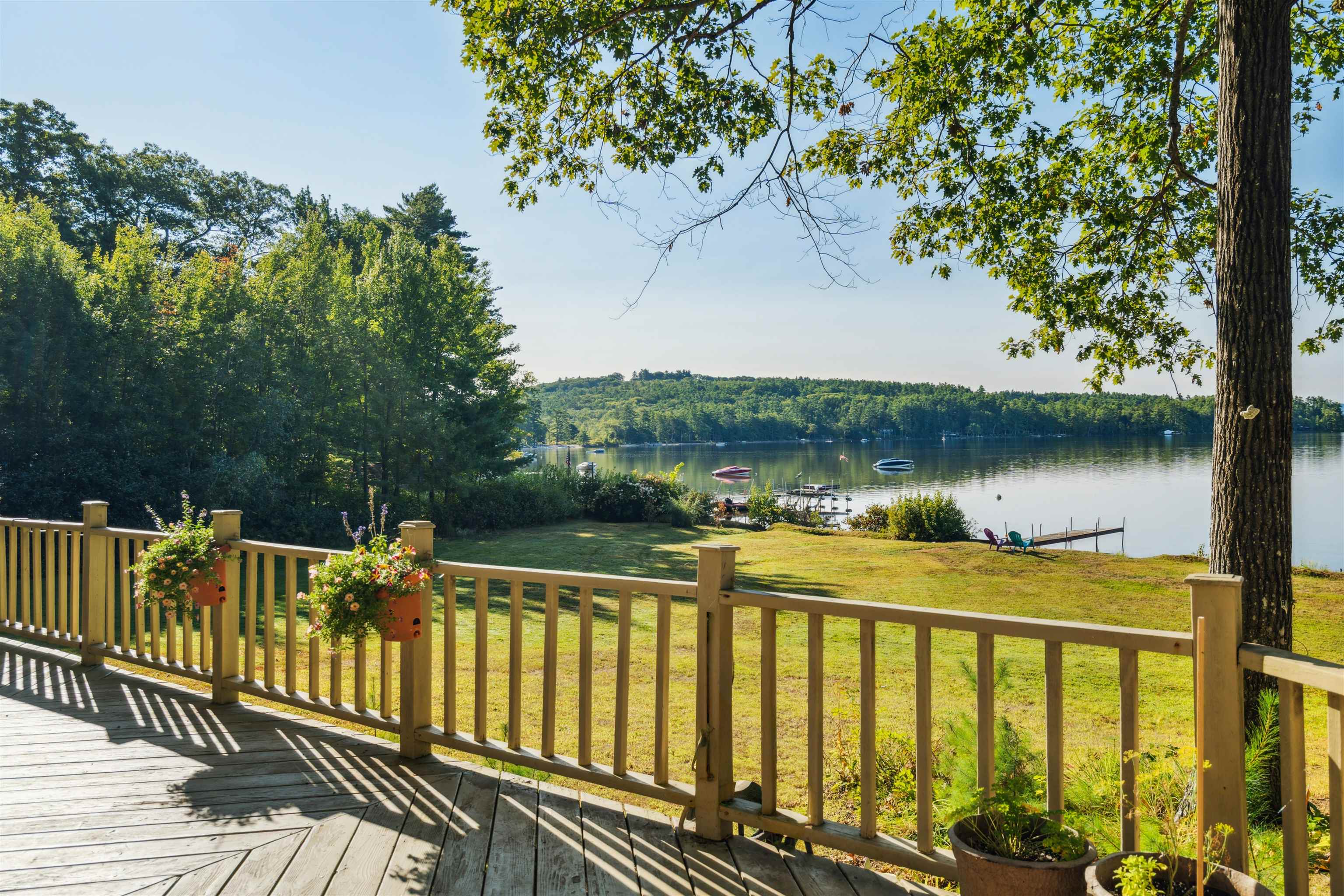 3 Brewster Road Tuftonboro, NH 03853 - Photo 13 of 34