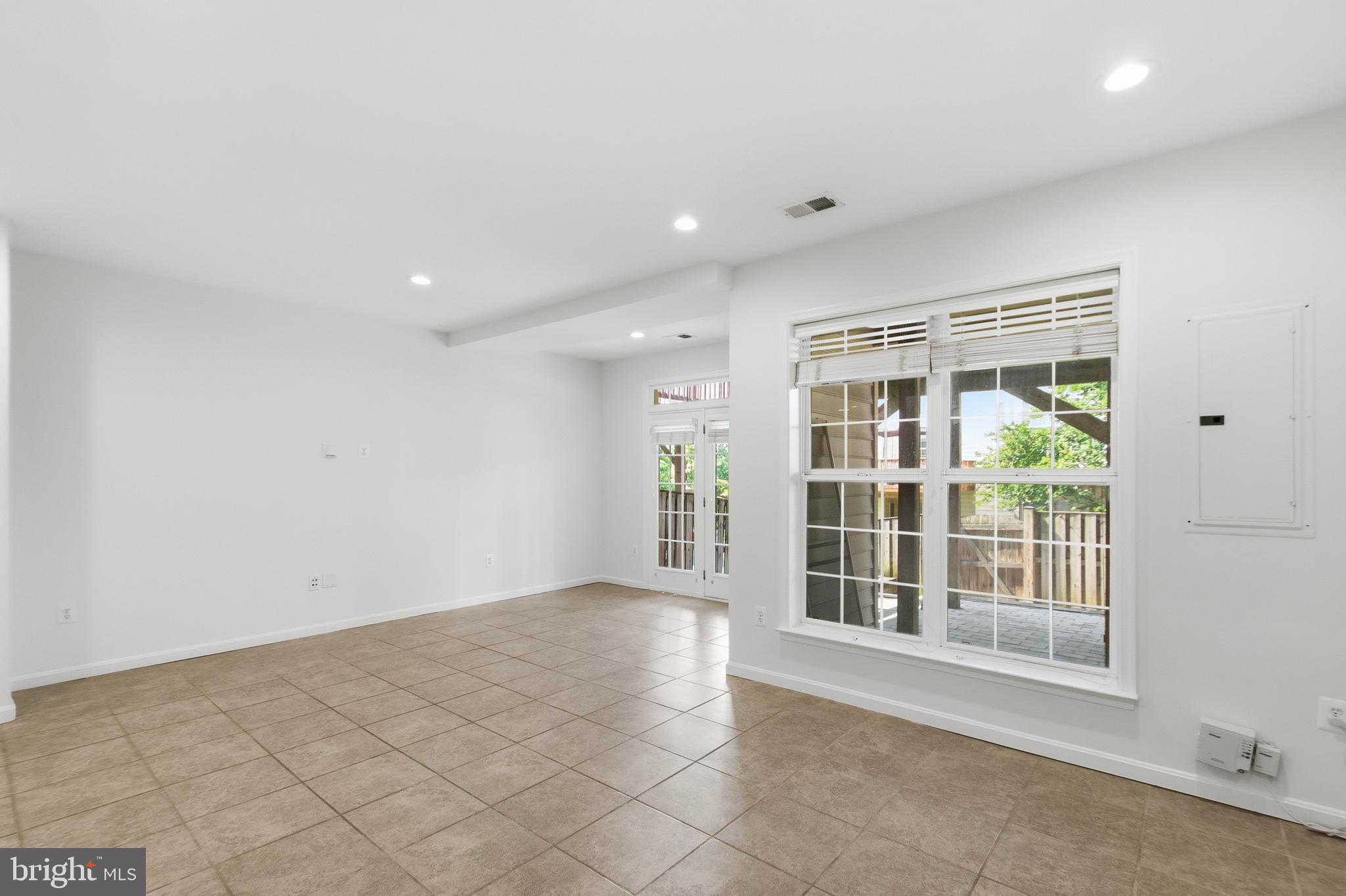 9148 Furey Road Lorton, VA 22079 - Photo 31 of 35 Recreation Room