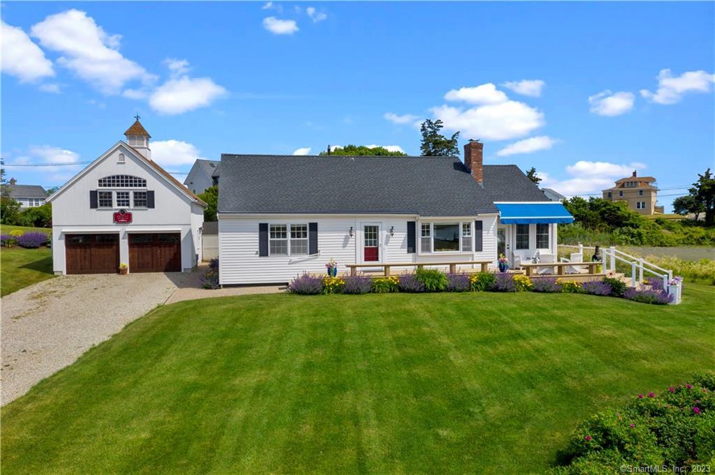 307 Neck Road Madison, CT 06443 - Photo 1 of 1 Welcome to 307 Neck Road, Madison