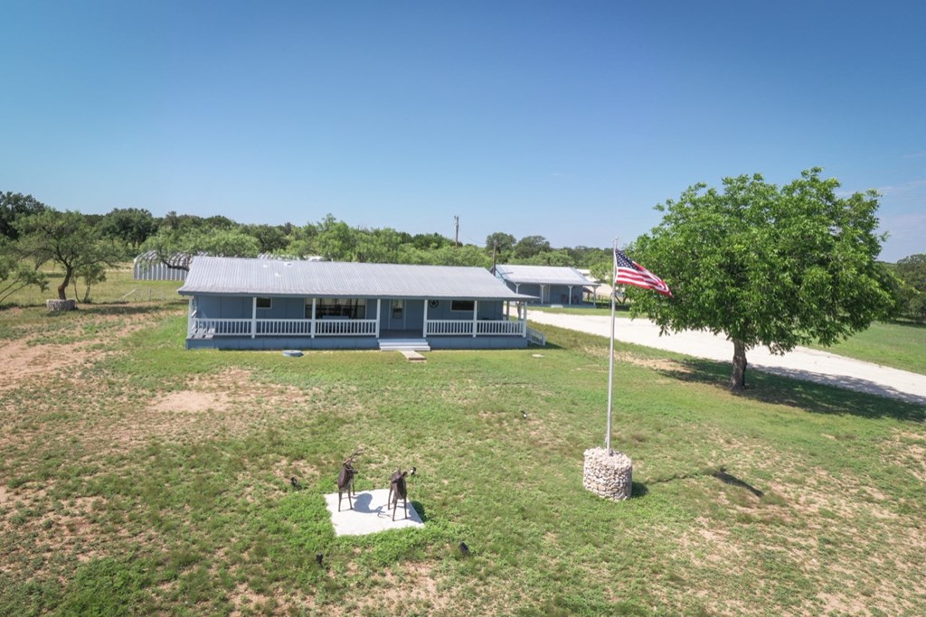 32020 County Road Roosevelt, TX 76874 - Photo 5 of 35 Gallery Image 5