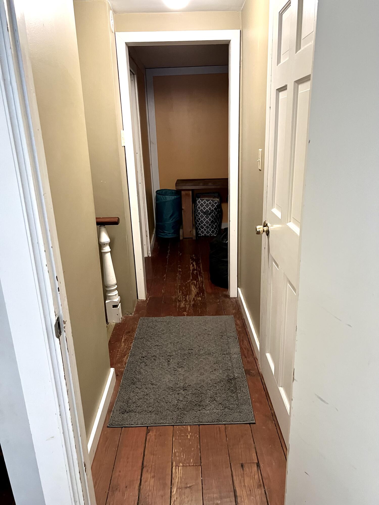 160 Boggy Brook Road Ellsworth, ME 04605 - Photo 26 of 37 Second floor hallway