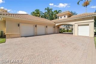 5900 Burnham Road Naples, FL 34119 - Photo 20 of 21