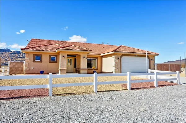 $405,000 | 6670 Glencove Avenue, Pahrump, NV 89060