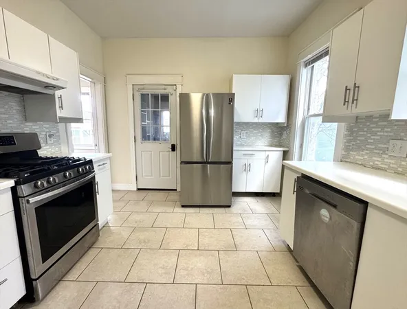 $3,400 | 24 Weld Hill Street, Unit 2, Boston, MA 02130