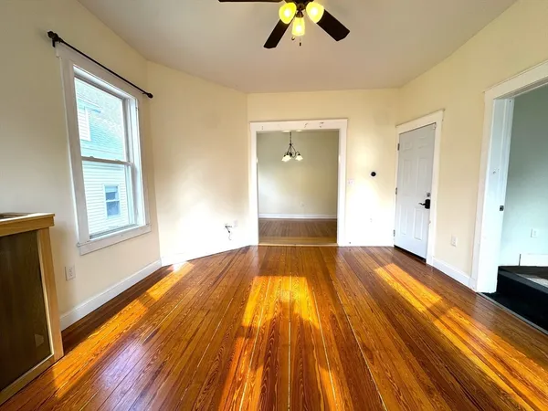 $3,400 | 24 Weld Hill Street, Unit 2, Boston, MA 02130