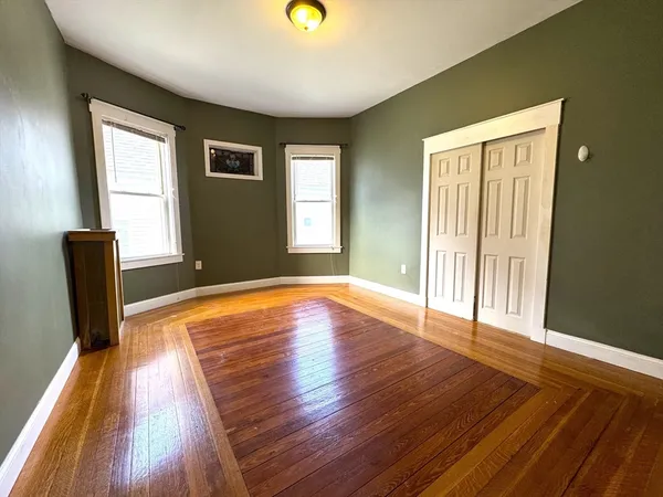 $3,400 | 24 Weld Hill Street, Unit 2, Boston, MA 02130