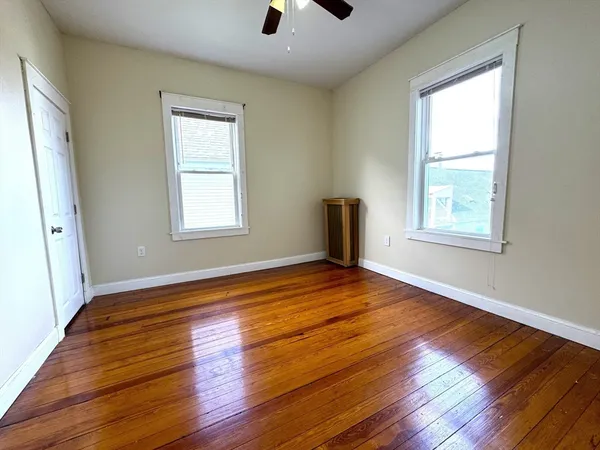 $3,400 | 24 Weld Hill Street, Unit 2, Boston, MA 02130