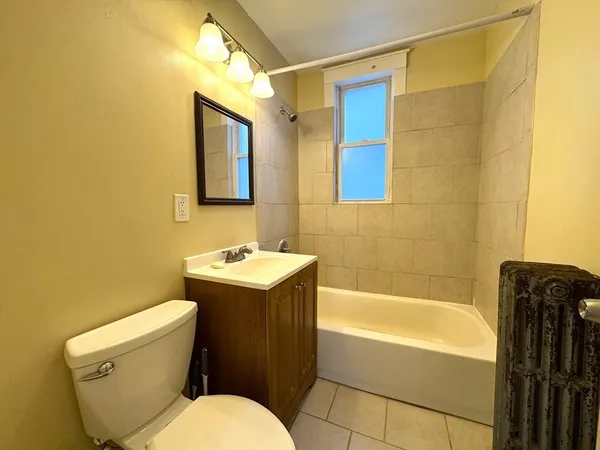 $3,400 | 24 Weld Hill Street, Unit 2, Boston, MA 02130
