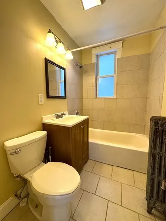 $3,400 | 24 Weld Hill Street, Unit 2, Boston, MA 02130