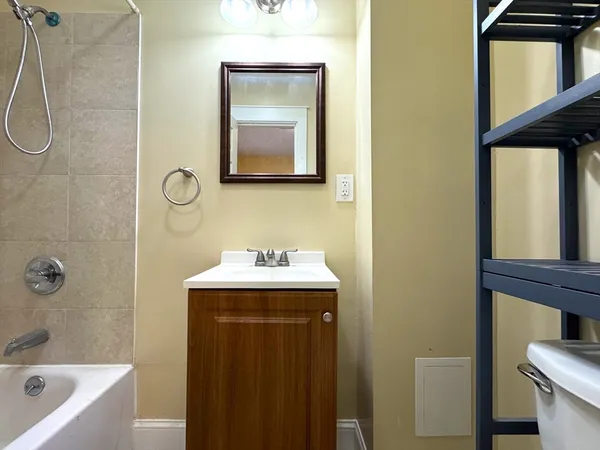 $3,400 | 24 Weld Hill Street, Unit 2, Boston, MA 02130
