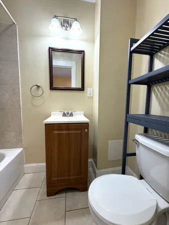 $3,400 | 24 Weld Hill Street, Unit 2, Boston, MA 02130