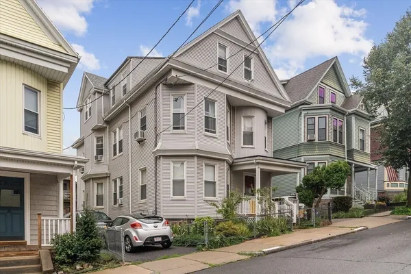 $3,400 | 24 Weld Hill Street, Unit 2, Boston, MA 02130