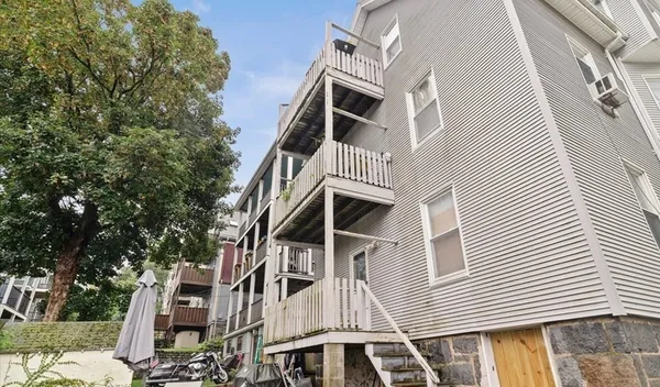 $3,400 | 24 Weld Hill Street, Unit 2, Boston, MA 02130