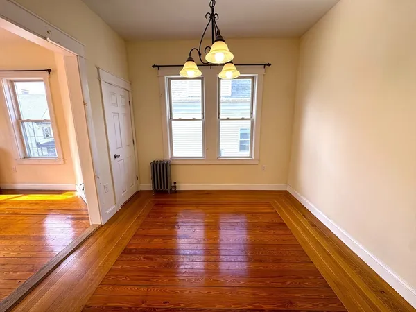 $3,400 | 24 Weld Hill Street, Unit 2, Boston, MA 02130