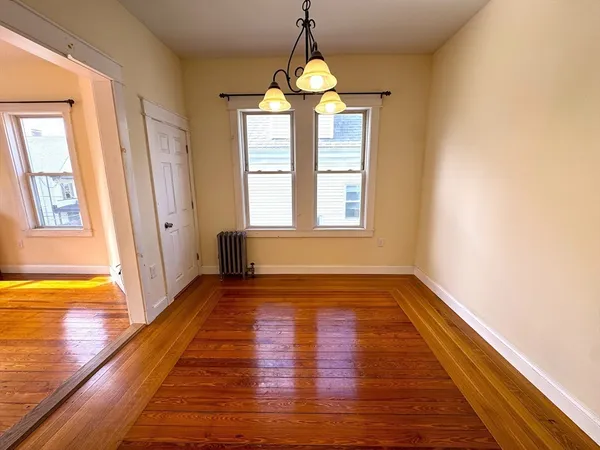 $3,400 | 24 Weld Hill Street, Unit 2, Boston, MA 02130