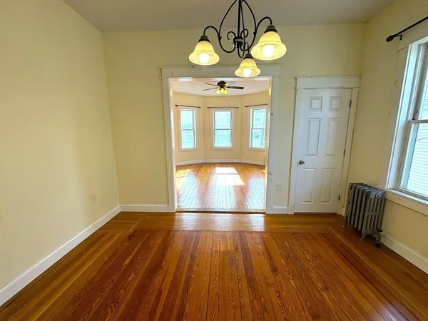 $3,400 | 24 Weld Hill Street, Unit 2, Boston, MA 02130