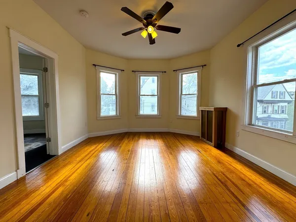 $3,400 | 24 Weld Hill Street, Unit 2, Boston, MA 02130