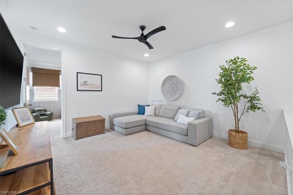 3524 Pilot Circle Naples, FL 34120 - Photo 20 of 30 a living room with furniture