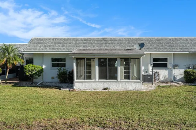 $184,990 | 382 Clubmanor Drive, Sun City Center, FL 33573