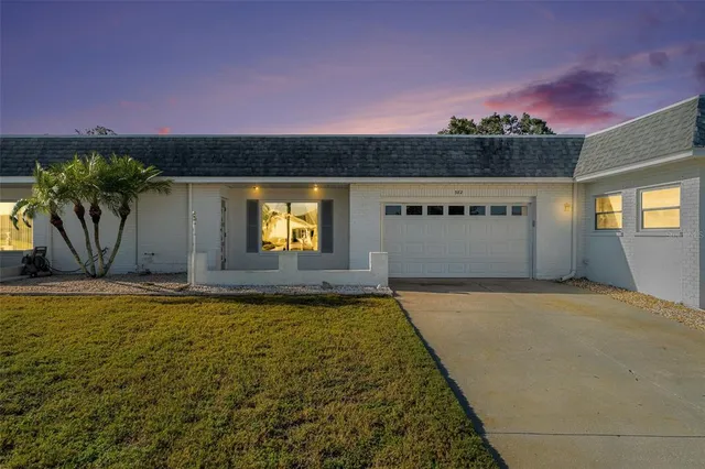 $184,990 | 382 Clubmanor Drive, Sun City Center, FL 33573
