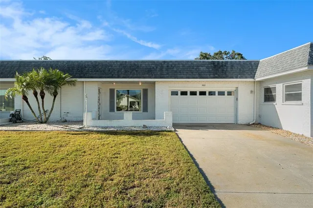 $184,990 | 382 Clubmanor Drive, Sun City Center, FL 33573