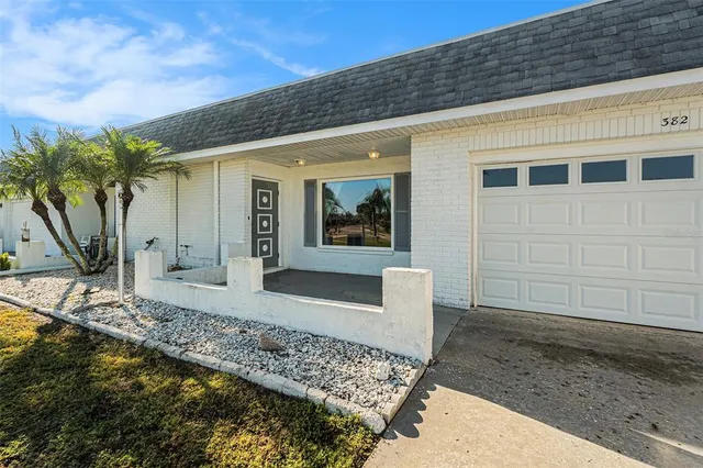 $184,990 | 382 Clubmanor Drive, Sun City Center, FL 33573
