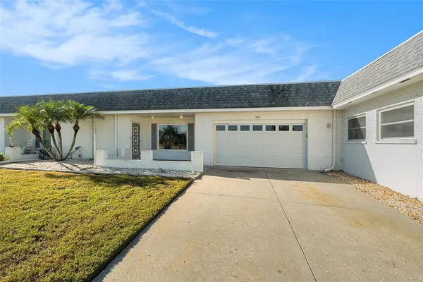 $169,900 | 382 Clubmanor Drive, Sun City Center, FL 33573